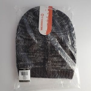 merrell beanie